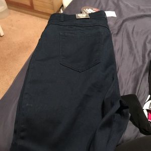 Super soft jeans